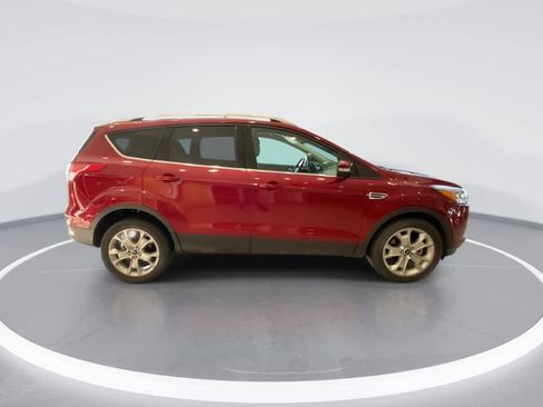 Used 2014 Ford Escape Titanium AWD/4WD image 9