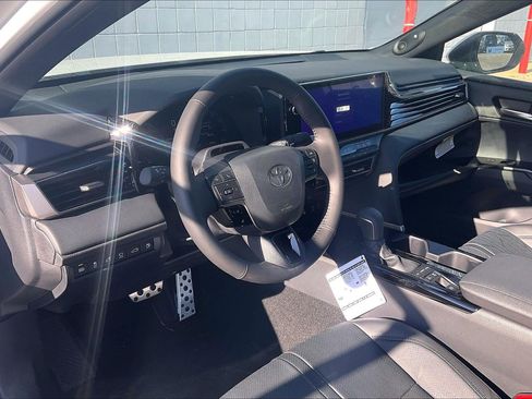 New 2026 Toyota Camry XSE image 7