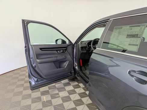 New 2026 Honda CR-V EX-L image 14