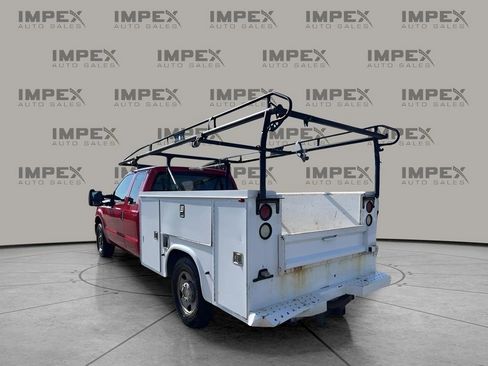 Used 2011 Ford F250 XL w/ XL Value Pkg image 5