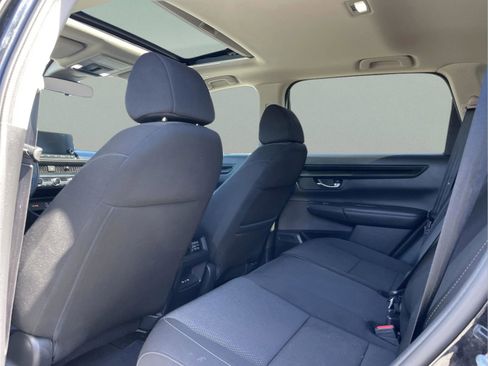 Certified 2024 Honda CR-V EX image 18