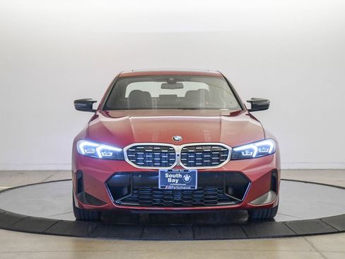 Used 2026 BMW M340i xDrive w/ Premium Package AWD/4WD image 7