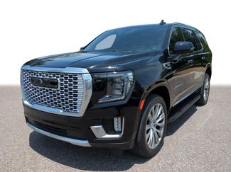 Used 2021 GMC Yukon Denali AWD/4WD video 1