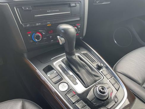 Used 2012 Audi Q5 3.2 Premium Plus AWD/4WD image 30