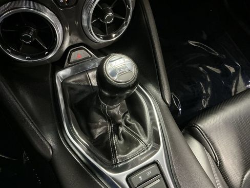 Used 2020 Chevrolet Camaro LT w/ RS Package RWD image 23