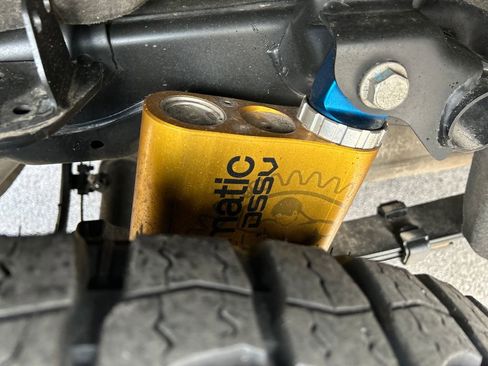 Certified 2024 GMC Canyon AT4X image 56