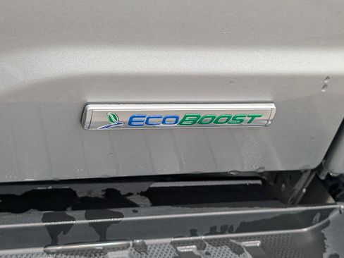 Used 2023 Ford F150 XLT w/ Equipment Group 302A High AWD/4WD image 7