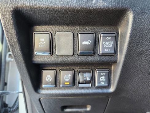 Used 2015 INFINITI QX60 Base AWD 4dr SUV image 26