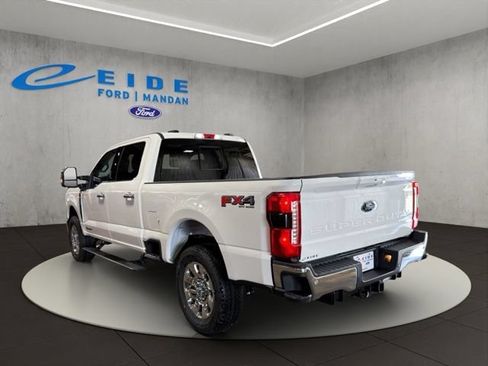 New 2026 Ford F250 Lariat w/ Lariat Ultimate Package AWD/4WD image 9