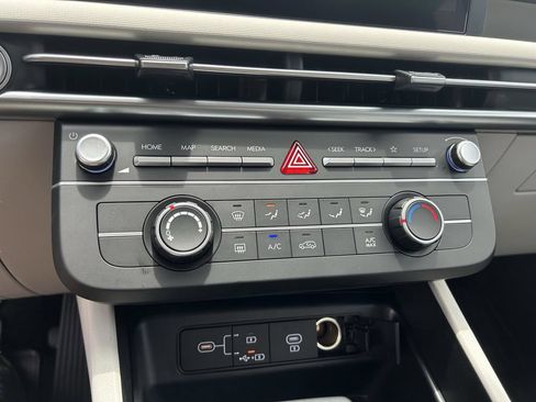 New 2026 Hyundai Tucson SE FWD image 24