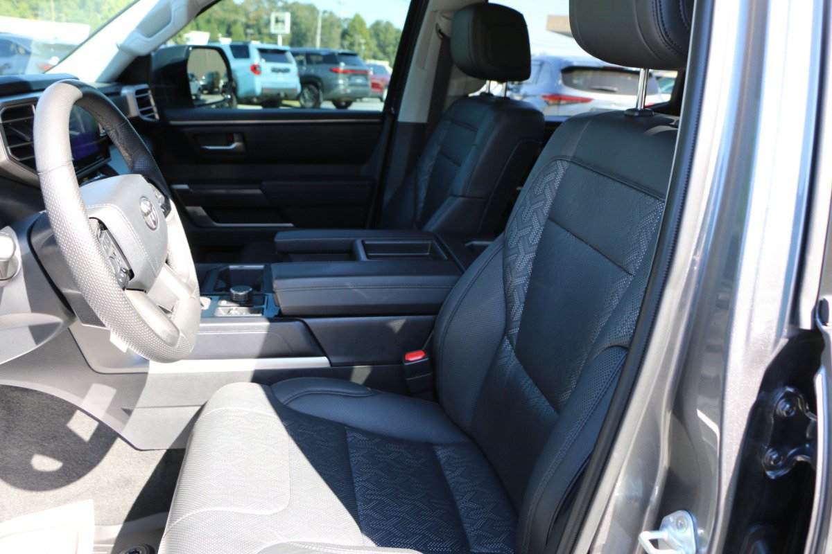 Used 2023 Toyota Tundra SR5 w/ SR5 Premium Package AWD/4WD image 25