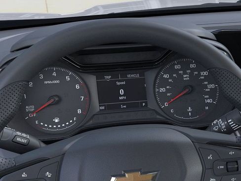 New 2026 Chevrolet Trax LS w/ LS Convenience Package image 18