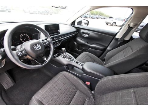 Used 2024 Honda HR-V LX image 33