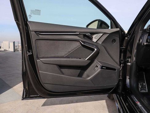 New 2026 Audi RS 3 image 29