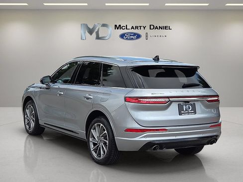 Used 2022 Lincoln Corsair Grand Touring AWD/4WD image 4