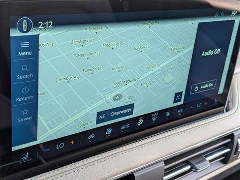 New 2026 Lincoln Corsair Premiere image 12