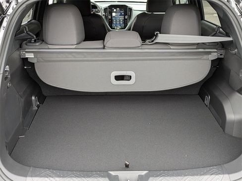 New 2026 Subaru Crosstrek 2.5i Sport image 12