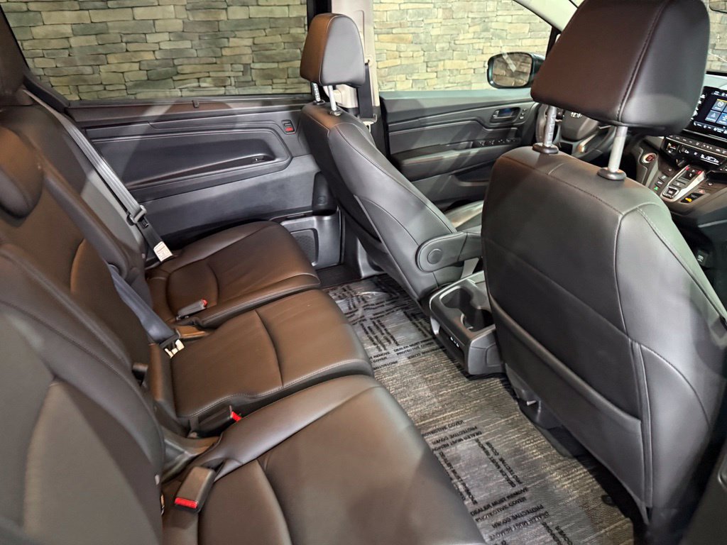 Used 2026 Honda Odyssey EX-L image 33