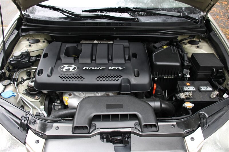Used 2007 Hyundai Elantra GLS FWD image 18