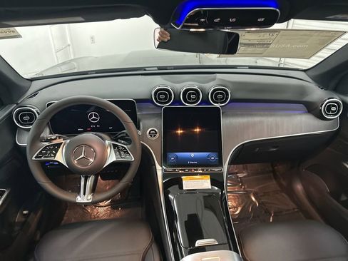 New 2026 Mercedes-Benz GLC 300 image 20