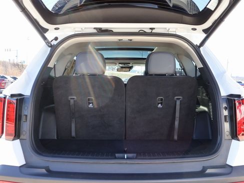 Used 2022 Kia Sorento X-Line EX image 15
