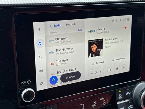 Certified 2023 Toyota Highlander XSE image 19