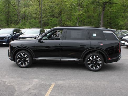 New 2027 Kia Telluride S AWD/4WD image 5