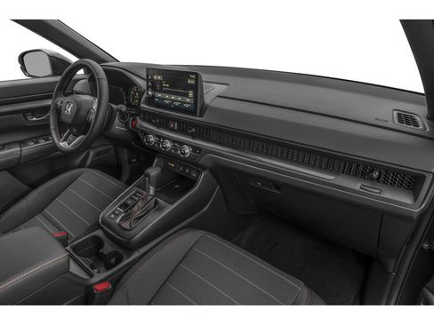 New 2026 Honda CR-V TrailSport image 14
