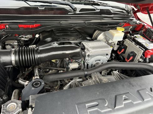 Used 2019 RAM 1500 Rebel w/ Rebel Level 2 Equipment Group image 27