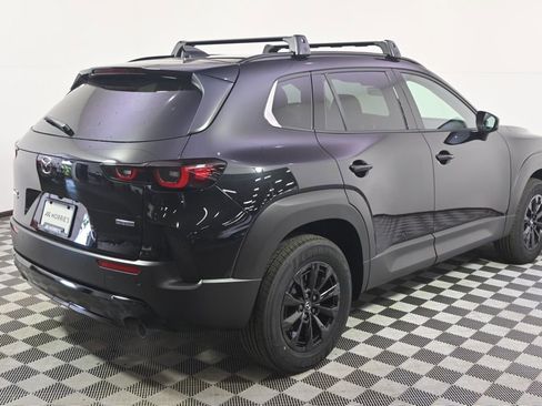 Used 2026 MAZDA CX-50 AWD 2.5 Hybrid w/ Weather Package image 7