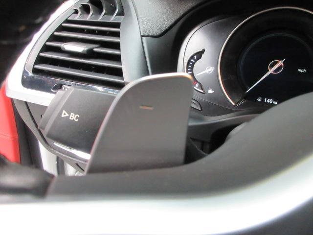 Used 2021 BMW X4 xDrive30i w/ Premium Package Essential AWD/4WD image 24