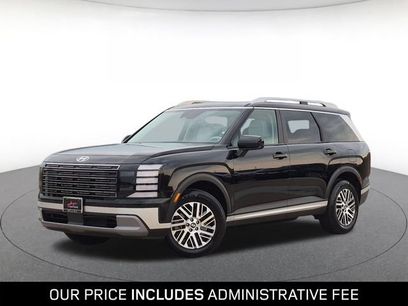 Used 2026 Hyundai Palisade SEL