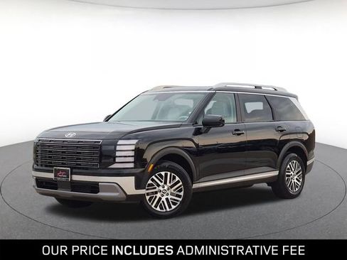 Used 2026 Hyundai Palisade SEL AWD/4WD image 1