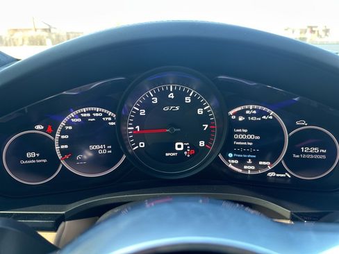 Used 2021 Porsche Cayenne GTS image 20