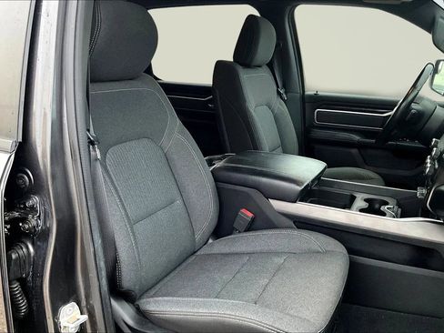 Used 2019 RAM 1500 Big Horn AWD/4WD image 27