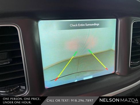 Used 2021 Dodge Charger R/T w/ Performance Handling Group image 29