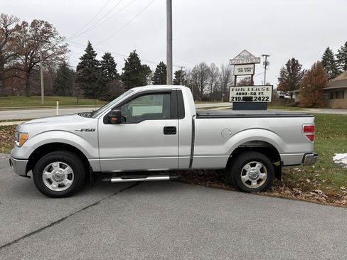Used 2014 Ford F150 XLT w/ Equipment Group 301A Mid image 6