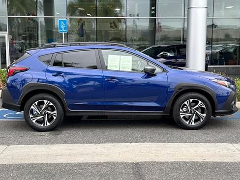 Certified 2024 Subaru Crosstrek 2.0i Premium AWD/4WD image 3