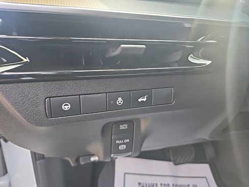 New 2025 Nissan Murano SL w/ Cargo Package image 14