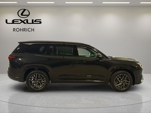 New 2026 Lexus TX 350 AWD w/ Technology Package image 5