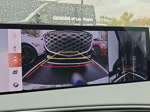 Certified 2026 Genesis GV70 2.5T Advanced image 26