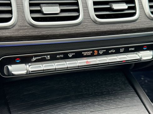 Certified 2026 Mercedes-Benz GLE 350 4MATIC image 19