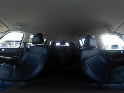 Used 2025 Hyundai Santa Fe SEL image 45