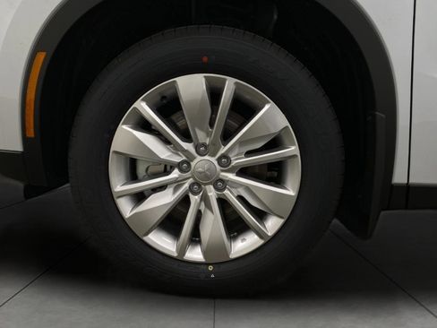 New 2026 Mitsubishi Outlander ES AWD/4WD image 11