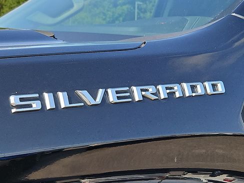 Used 2024 Chevrolet Silverado 1500 LT AWD/4WD image 35