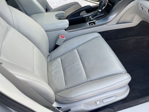 Used 2012 Acura TL FWD image 17
