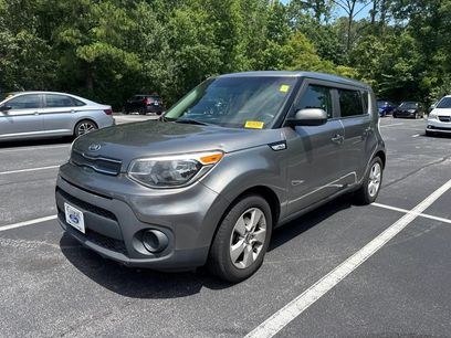 Used 2019 Kia Soul w/ Convenience Package
