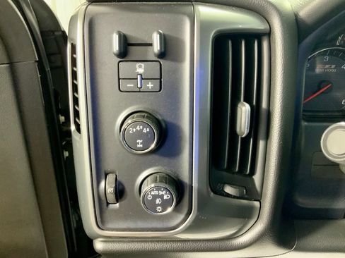 Used 2017 Chevrolet Silverado 2500 LT w/ Custom Sport Edition AWD/4WD image 21