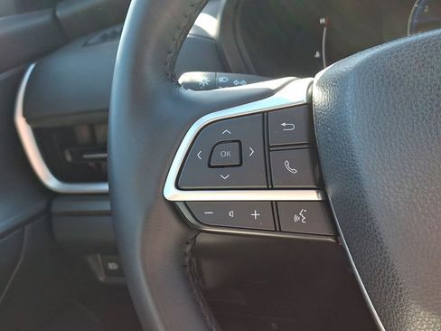 Certified 2024 Toyota Grand Highlander AWD image 18