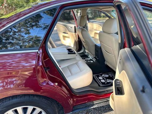 Used 2008 Mercury Sable Sedan image 5